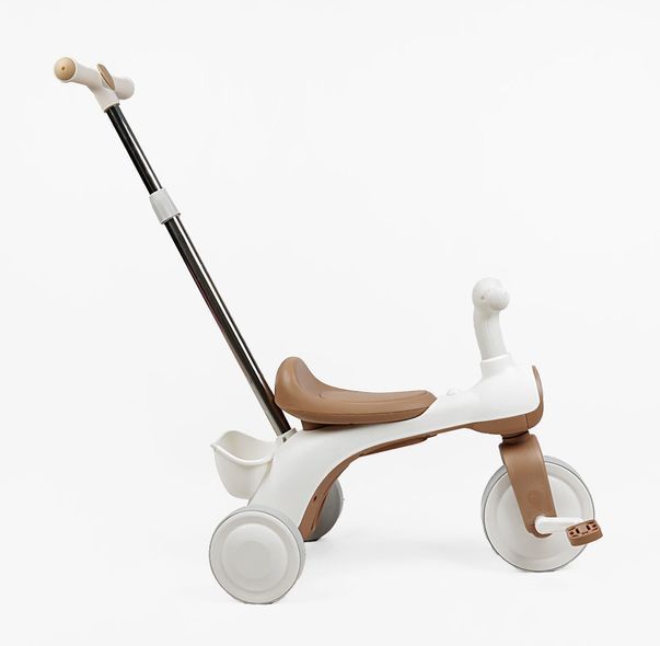 Купить Трехколесный велосипед Best Trike TL 50674 (колеса EVA, звуковое сопровождение, подсветка) 1 234 грн недорого