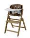 Купить Стул для кормления Carrello Focus CRL-16801 Moka Brown 6 316 грн недорого