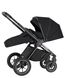 Купити Коляска дитяча 2 в 1 Carrello Ultimo CRL-6516 (AIR) Sable Black 19 580 грн недорого
