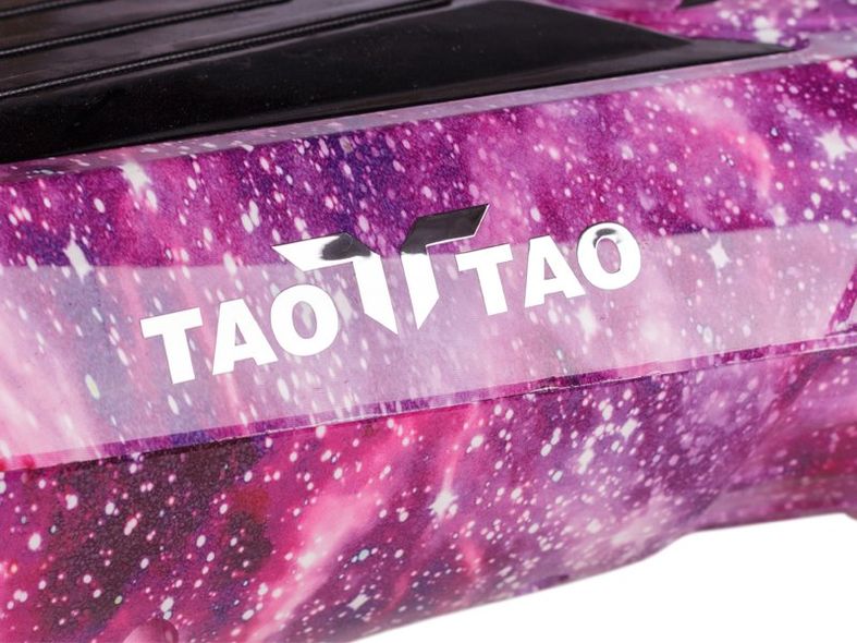 Купить Гироборд TaoTao U6 APP - 8" Space Violet 4 761 грн недорого