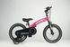 Купить Велосипед-беговел 3 в 1 Qplay Miniby 14" Pink 4 899 грн недорого