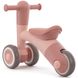 Купити Каталка-велобіг Kinderkraft Minibi Candy Pink 1 990 грн недорого