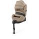 Купить Автокресло Cybex Anoris T2 i-Size Plus Cozy Beige 31 400 грн недорого