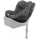 Купити Автокрісло Cybex Sirona G i-Size Plus Lava Grey 14 240 грн недорого