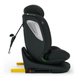 Автокресло Kinderkraft i-Grow 2 Plus i-Size Black