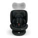 Автокресло Kinderkraft i-Grow 2 Plus i-Size Black
