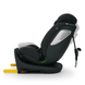 Автокресло Kinderkraft i-Grow 2 Plus i-Size Black