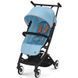 Купить Бампер на прогулочную коляску Cybex Libelle/Orfeo Black 1 600 грн недорого