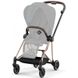 Купити Коляска дитяча 2 в 1 Cybex Mios Lux Dark Navy шасі Rosegold 39 890 грн недорого