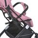 Купити Прогулянкова коляска Bambi Flash M 5727 Pink 3 500 грн недорого