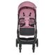 Купити Прогулянкова коляска Bambi Flash M 5727 Pink 3 500 грн недорого