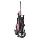 Купити Прогулянкова коляска Bambi Flash M 5727 Pink 3 500 грн недорого