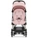 Купити Прогулянкова коляска Cybex Coya Rosegold Peach Pink 19 900 грн недорого