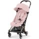 Купити Прогулянкова коляска Cybex Coya Rosegold Peach Pink 19 900 грн недорого