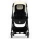 Купити Прогулянкова коляска Cybex Melio Carbon Canvas White 21 800 грн недорого