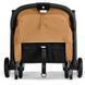 Купить Прогулочная коляска Cybex Orfeo 2026 Cinnamon Yellow 13 900 грн недорого