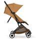 Купить Прогулочная коляска Cybex Orfeo 2026 Cinnamon Yellow 13 900 грн недорого