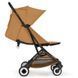 Купить Прогулочная коляска Cybex Orfeo 2026 Cinnamon Yellow 13 900 грн недорого