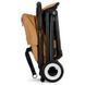 Купить Прогулочная коляска Cybex Orfeo 2026 Cinnamon Yellow 13 900 грн недорого