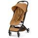 Купити Прогулянкова коляска Cybex Orfeo 2026 Cinnamon Yellow 13 900 грн недорого, дешево