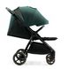 Купити Прогулянкова коляска Kinderkraft Mitzy Jade Green 10 790 грн недорого