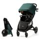 Купити Прогулянкова коляска Kinderkraft Mitzy Jade Green 10 790 грн недорого