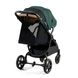 Купить Прогулочная коляска Kinderkraft Mitzy Jade Green 10 790 грн недорого