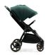 Купити Прогулянкова коляска Kinderkraft Mitzy Jade Green 10 790 грн недорого