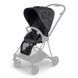 Купить Текстиль для прогулочного блока Cybex Mios Simply Flowers Grey 15 990 грн недорого