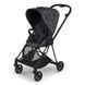 Купить Текстиль для прогулочного блока Cybex Mios Simply Flowers Grey 15 990 грн недорого