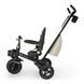 Купити Триколісний складаний велосипед Kinderkraft Spinstep 2 Plus Beige 7 190 грн недорого