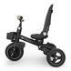Купити Триколісний складаний велосипед Kinderkraft Spinstep 2 Plus Beige 7 190 грн недорого