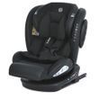 Купити Автокрісло El Camino Evolution 2 ME 1045 Melange Black 5 370 грн недорого, дешево
