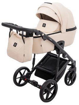 Купити Коляска дитяча 2 в 1 Adamex Mobi Air (Thermo) New ECO SA-8 22 299 грн недорого, дешево