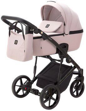 Купити Коляска дитяча 2 в 1 Adamex Mobi Air (Thermo) Lux PS-26 20 899 грн недорого, дешево