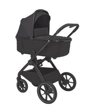 Купить Коляска 2 в 1 Espiro Clodi 10 Trendy Black 26 300 грн недорого