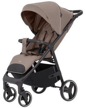 Купити Прогулянкова коляска Carrello Bravo CRL-8512 Castle Beige 7 405 грн недорого, дешево