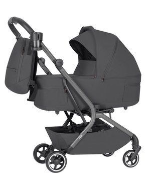 Купить Коляска 2 в 1 Carrello Magia CRL-6555 Elm Grey 16 040 грн недорого