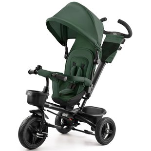 Купить Трехколесный велосипед Kinderkraft Aveo Mistyc Green 5 990 грн недорого