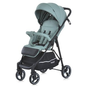 Купить Прогулочная коляска Bambi M 4249-2 Green Matt 3 680 грн недорого