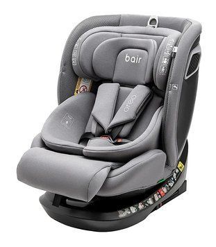 Купить Автокрeсло Bair Oreo 360 i-size Iso-fix BO-02 Graphite Midnight 6 159 грн недорого