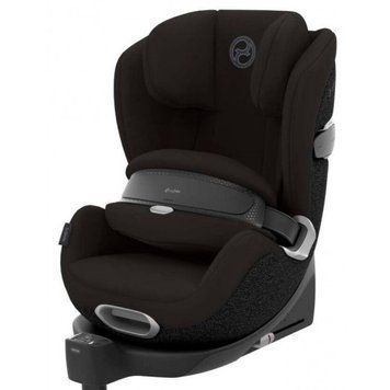 Купить Автокресло Cybex Anoris T2 i-Size Sepia Black 31 400 грн недорого