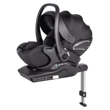 Купити Автокрісло+база Carrello Vega CRL-14101/2 i-Size Absolute Black 7 240 грн недорого, дешево