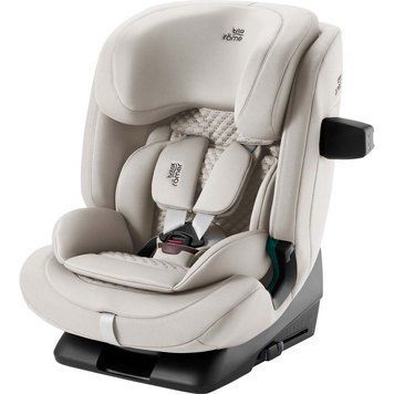 Автокресло Britax Romer Advansafix Pro LUX Soft Taupe