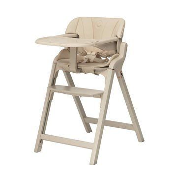 Купить Стульчик для кормления Espiro Allure 09 Beige 9 500 грн недорого
