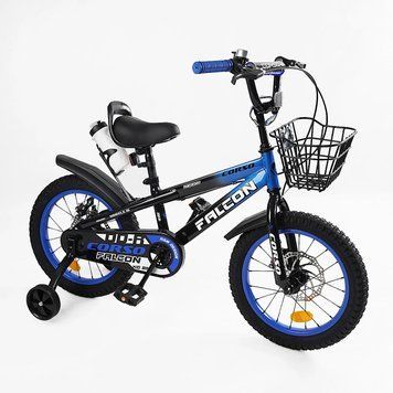Купить Велосипед детский CORSO 16" Falcon FL-16415 3 382 грн недорого