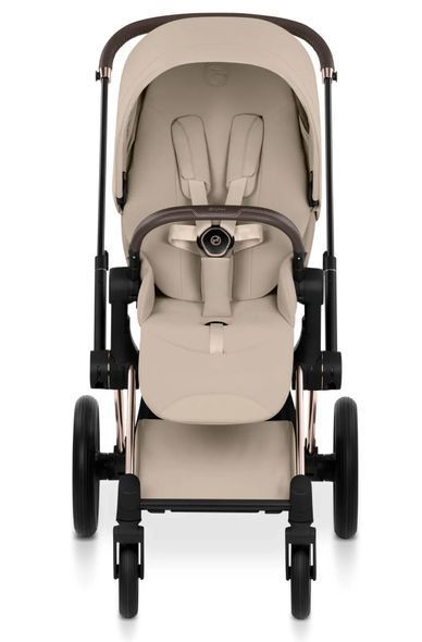 Купить Текстиль для прогулочного блока Cybex Priam Style Cozy Beige 10 400 грн недорого