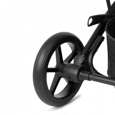 Купить Прогулочная коляска Cybex Balios S Lux Black Classic Beige 18 300 грн недорого