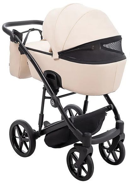 Купить Коляска 2 в 1 Adamex Mobi Air (Thermo) New ECO SA-8 22 299 грн недорого