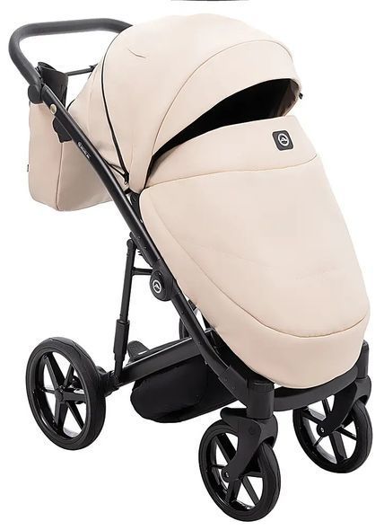 Купить Коляска 2 в 1 Adamex Mobi Air (Thermo) New ECO SA-8 22 299 грн недорого